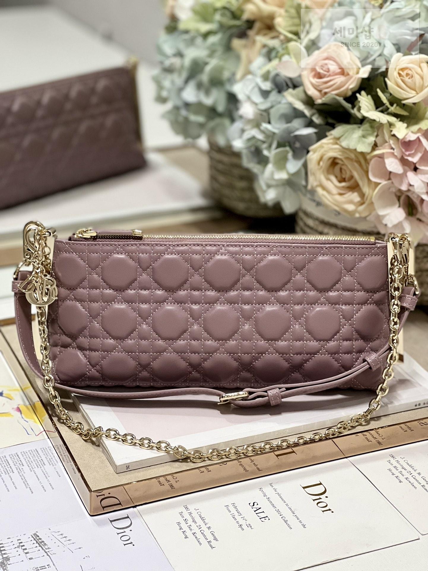D I O R Dior Club Bag 30번 이미지