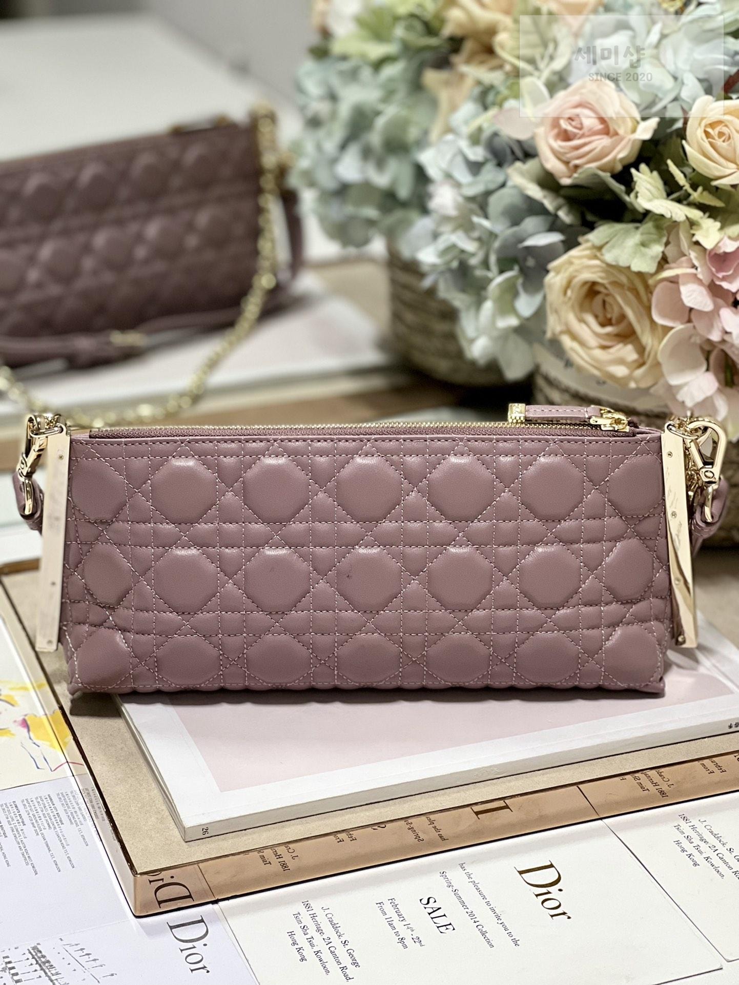 D I O R Dior Club Bag 31번 이미지