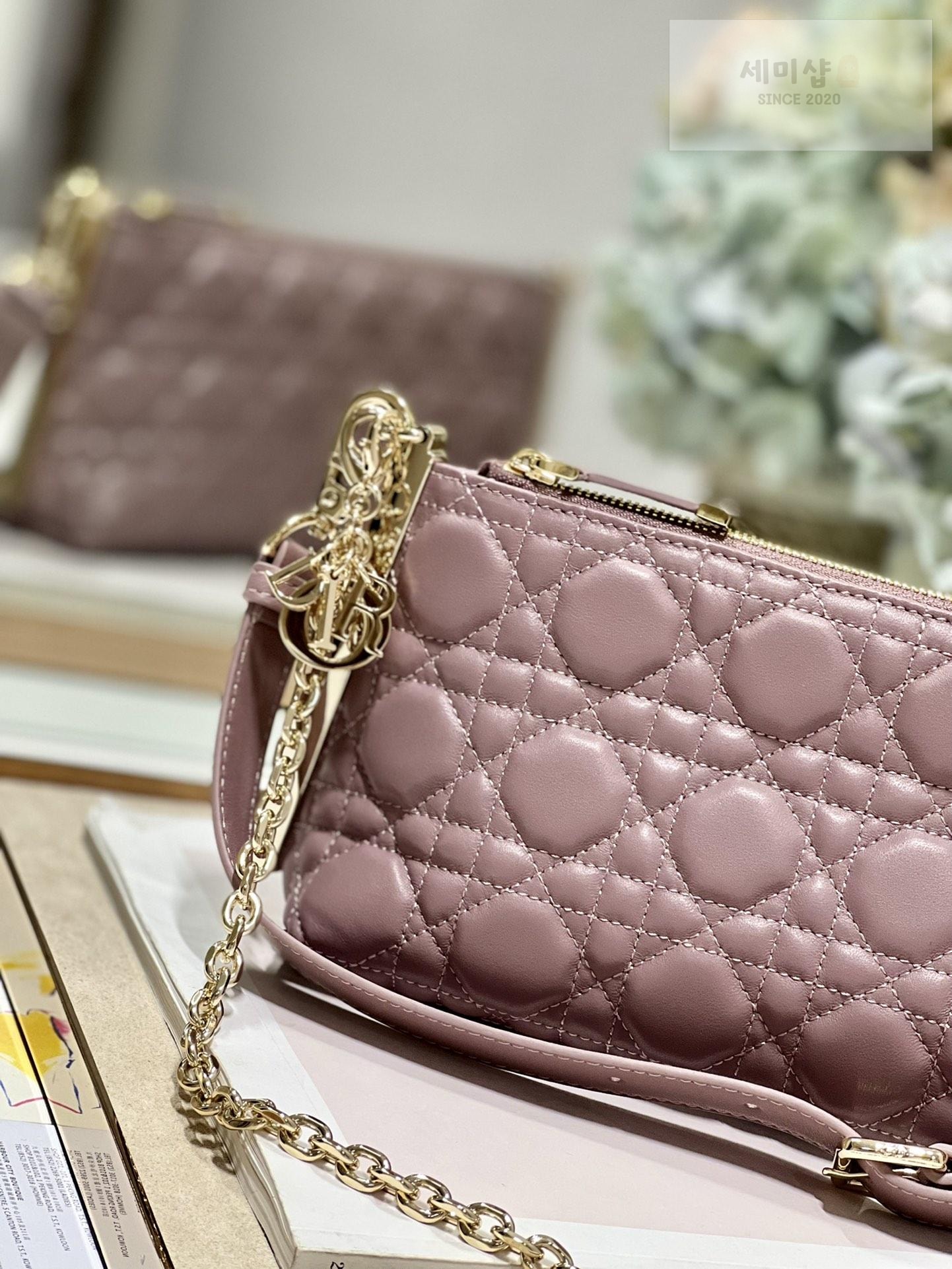 D I O R Dior Club Bag 34번 이미지