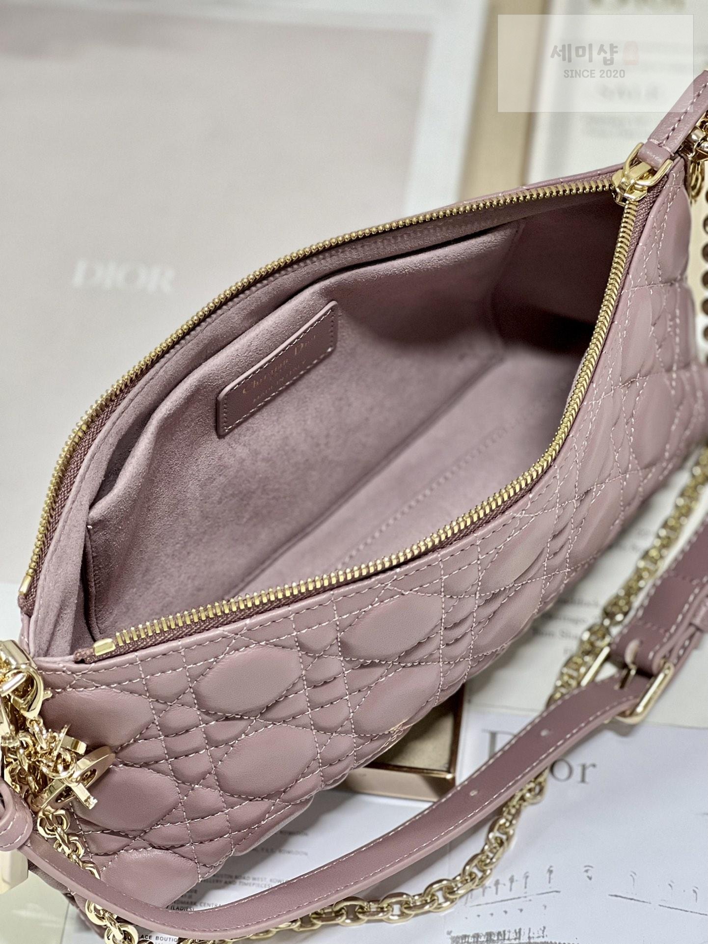 D I O R Dior Club Bag 35번 이미지