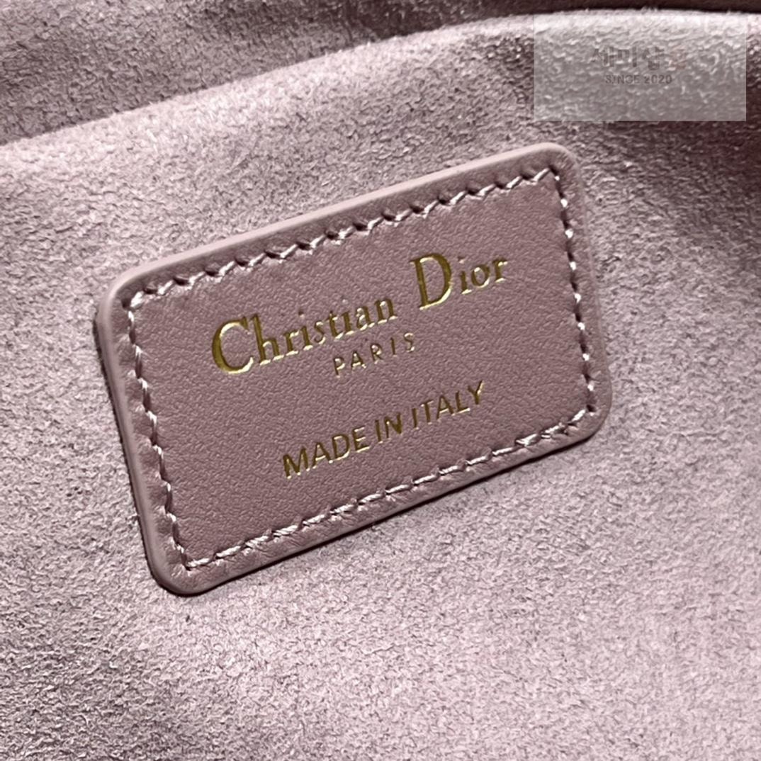 D I O R Dior Club Bag 36번 이미지