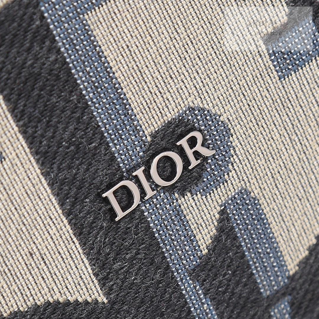 D I O R Dior East-West Tote Bag 5번 이미지