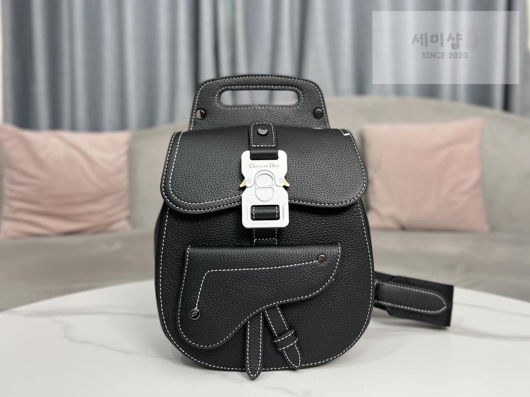 D I O R Dior Gallop Mini Bag 1번 이미지