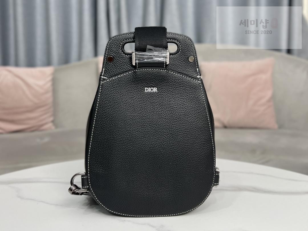 D I O R Dior Gallop Mini Bag 14번 이미지
