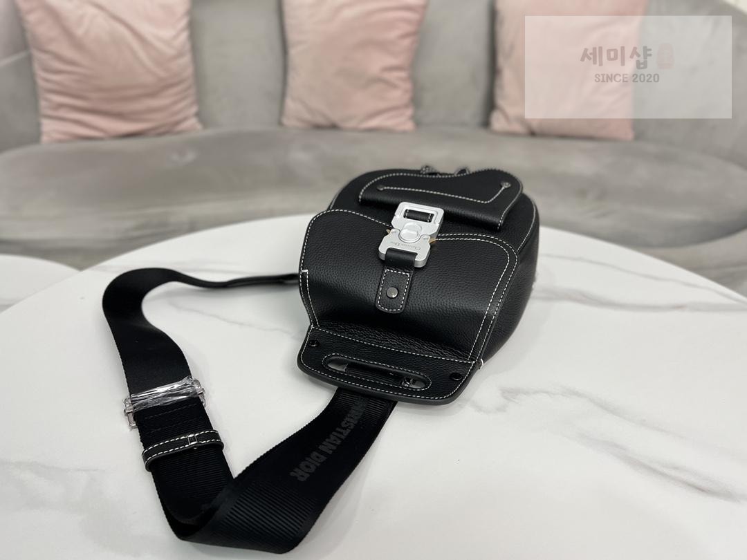 D I O R Dior Gallop Mini Bag 2번 이미지