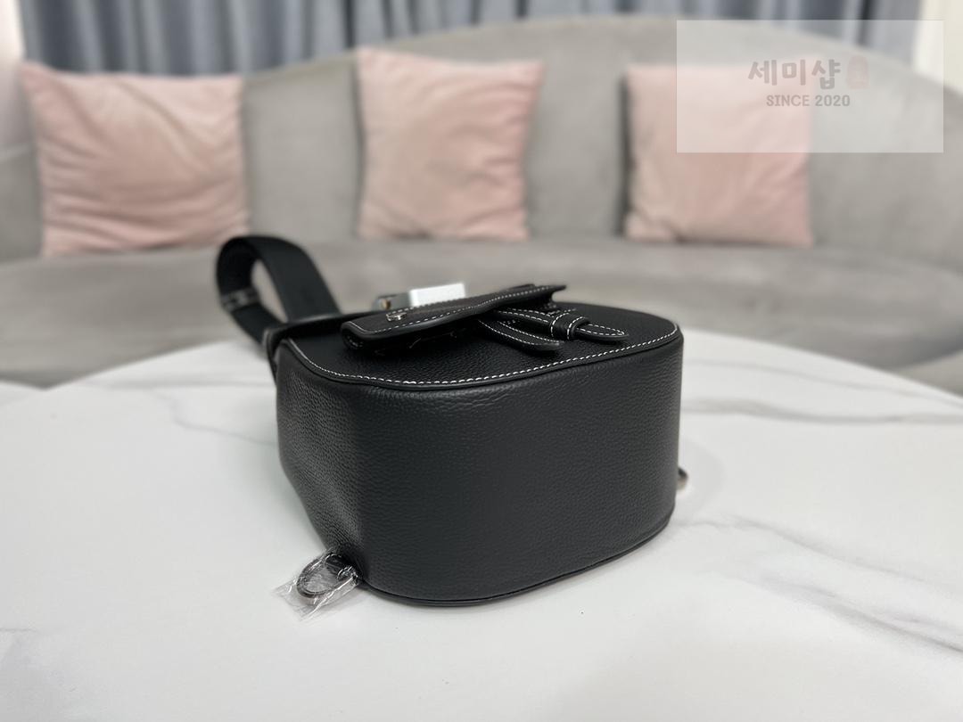 D I O R Dior Gallop Mini Bag 3번 이미지