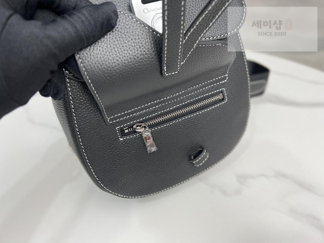 D I O R Dior Gallop Mini Bag 4번 이미지