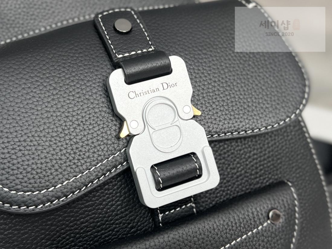 D I O R Dior Gallop Mini Bag 15번 이미지