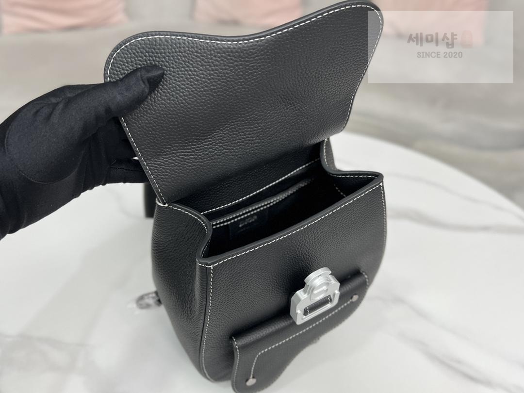 D I O R Dior Gallop Mini Bag 5번 이미지