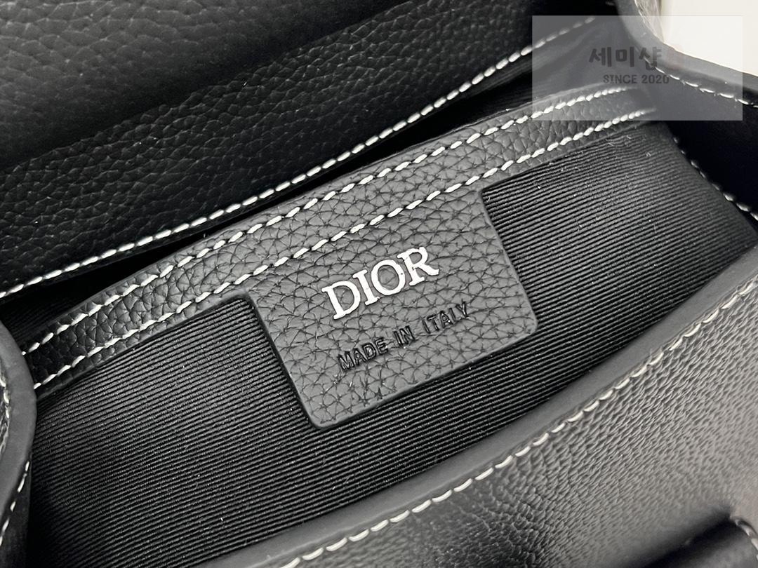 D I O R Dior Gallop Mini Bag 6번 이미지