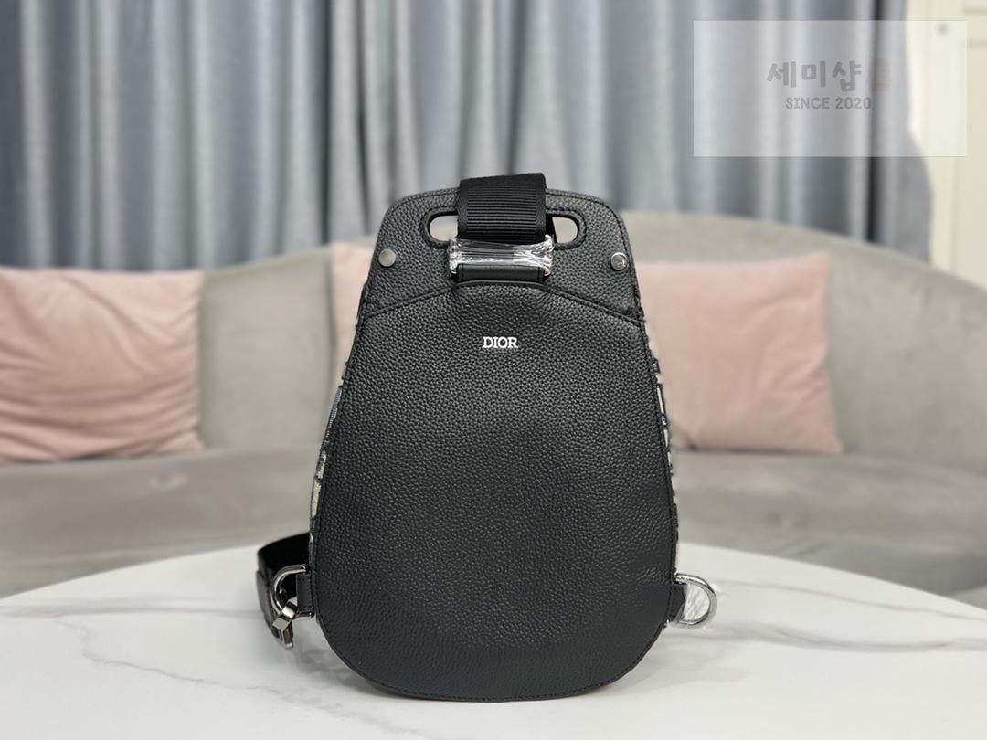 D I O R Dior Gallop Mini Bag 7번 이미지