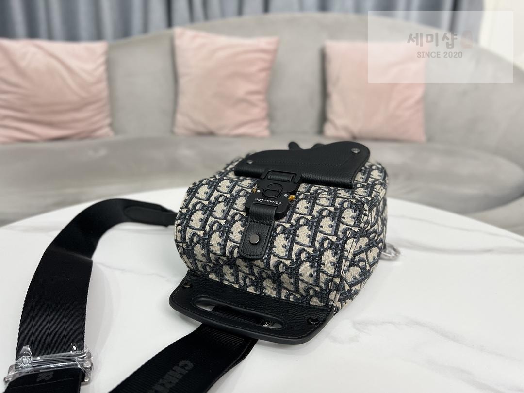 D I O R Dior Gallop Mini Bag 9번 이미지