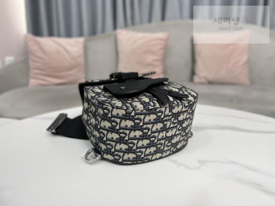 D I O R Dior Gallop Mini Bag 10번 이미지