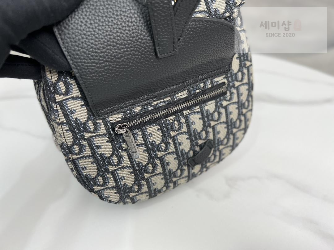 D I O R Dior Gallop Mini Bag 11번 이미지