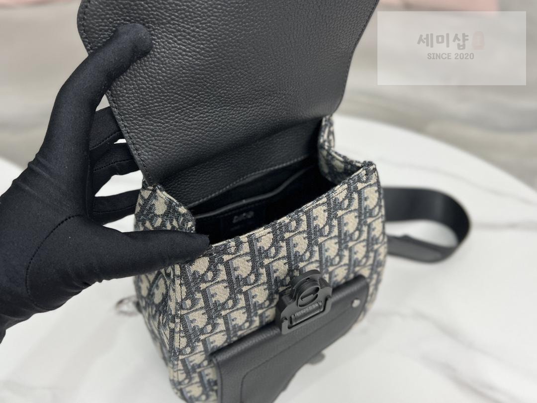 D I O R Dior Gallop Mini Bag 12번 이미지