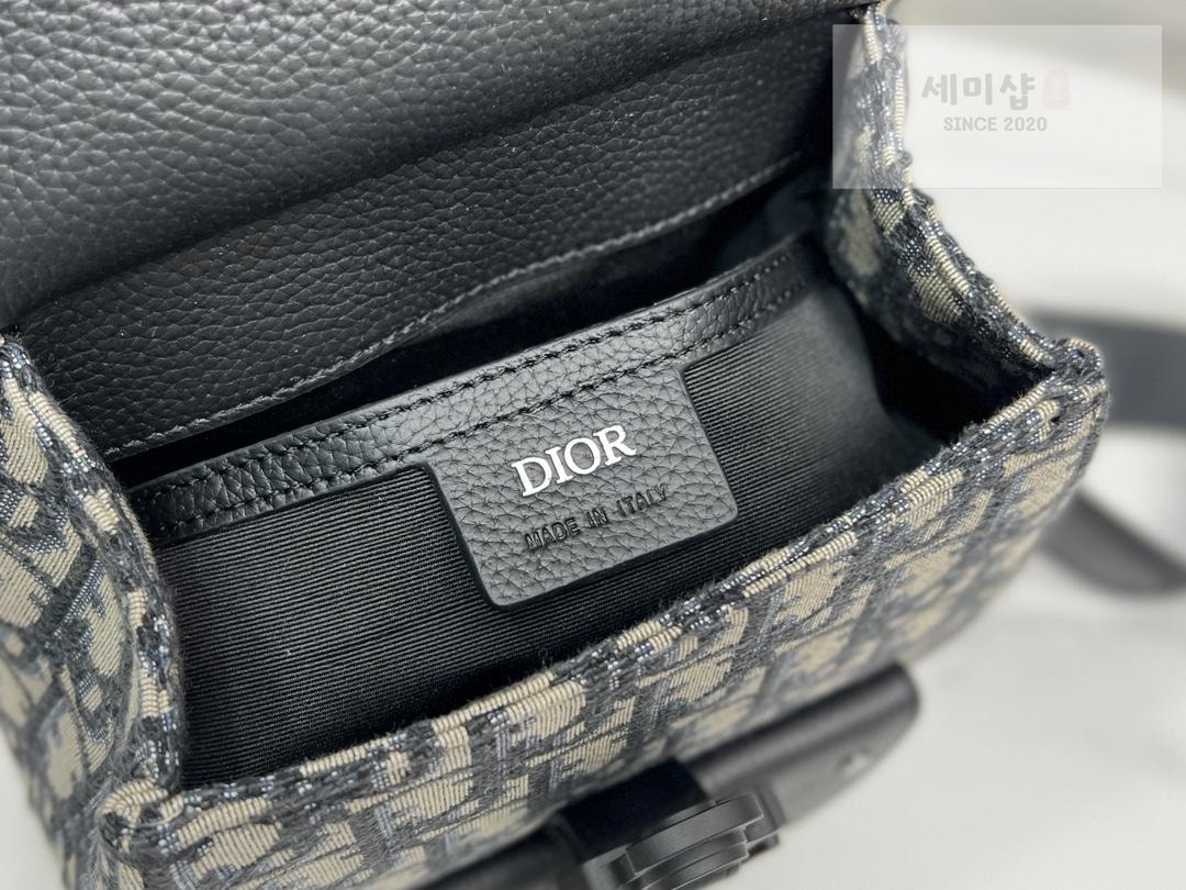 D I O R Dior Gallop Mini Bag 13번 이미지