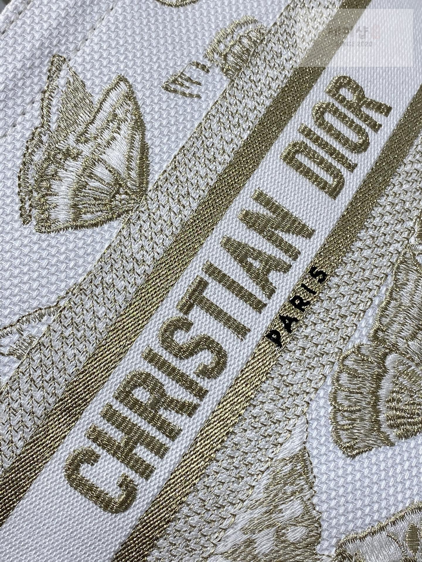 D I O R Dior Hat Basket Bag 23번 이미지