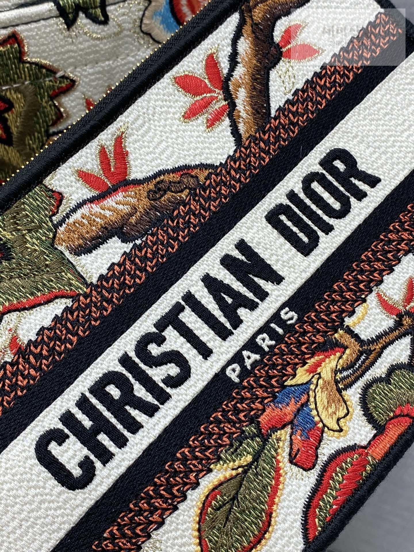 D I O R Dior Hat Basket Bag 11번 이미지