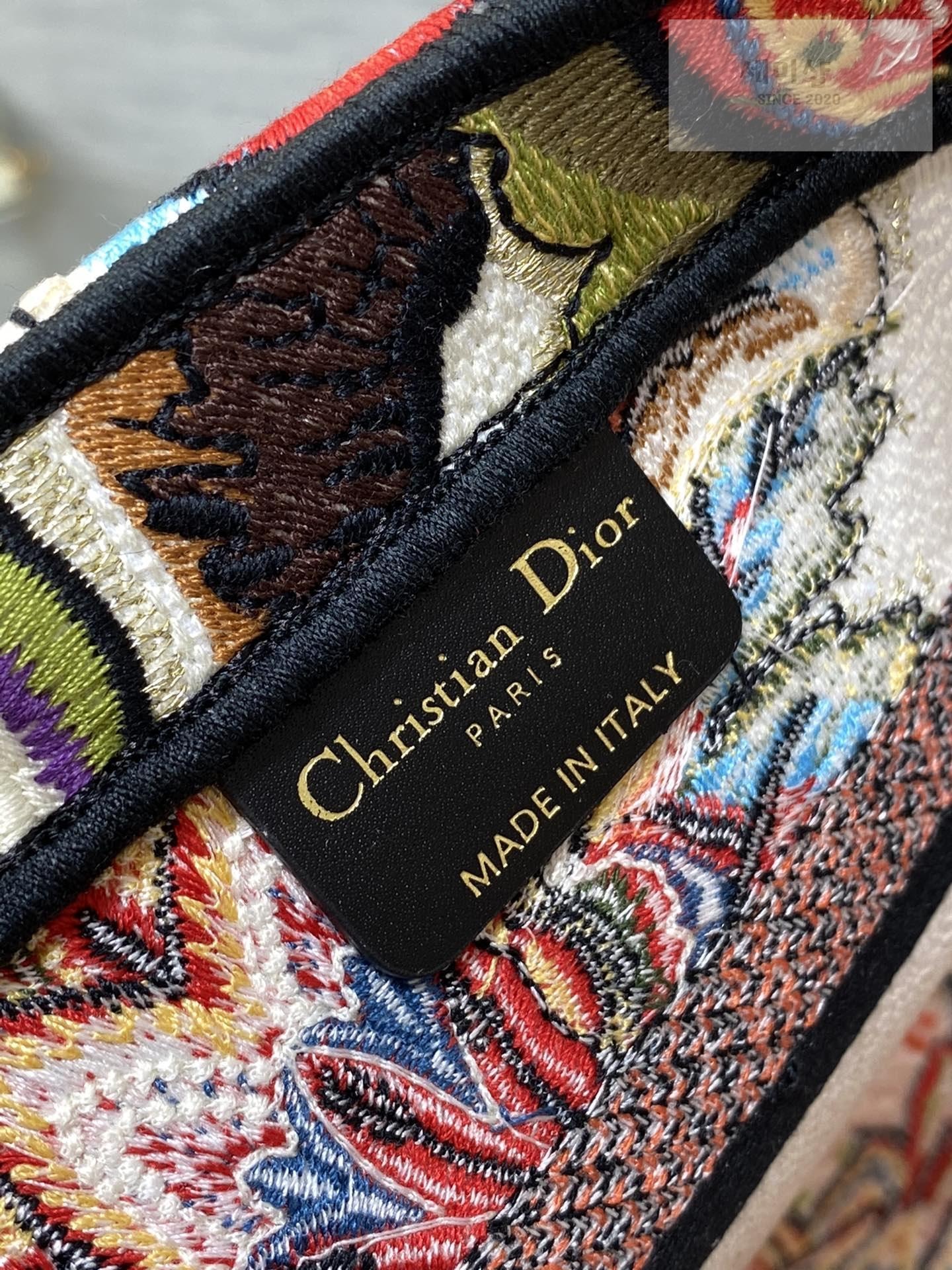 D I O R Dior Hat Basket Bag 13번 이미지