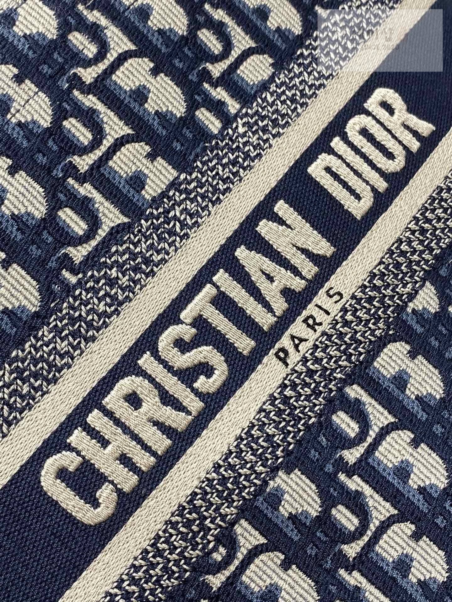 D I O R Dior Hat Basket Bag 17번 이미지