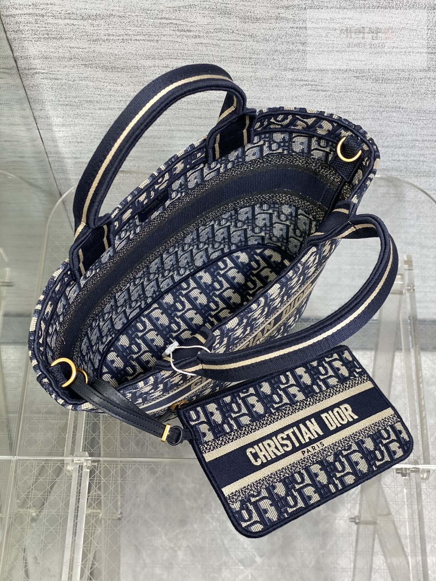 D I O R Dior Hat Basket Bag 19번 이미지