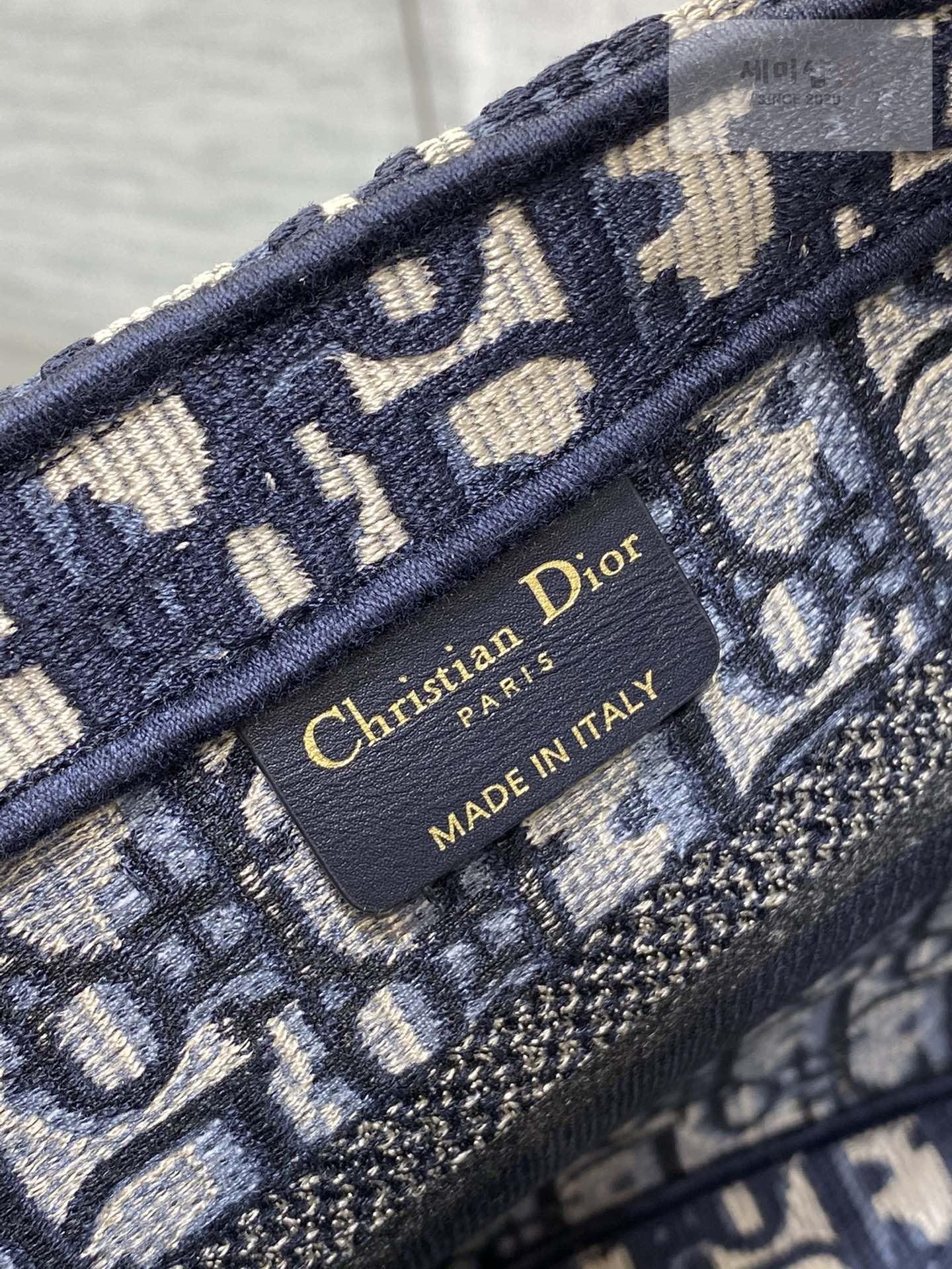 D I O R Dior Hat Basket Bag 20번 이미지