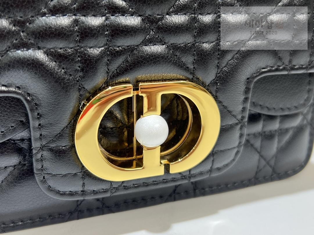 D I O R Dior Jolie Top Handle Bag 3번 이미지