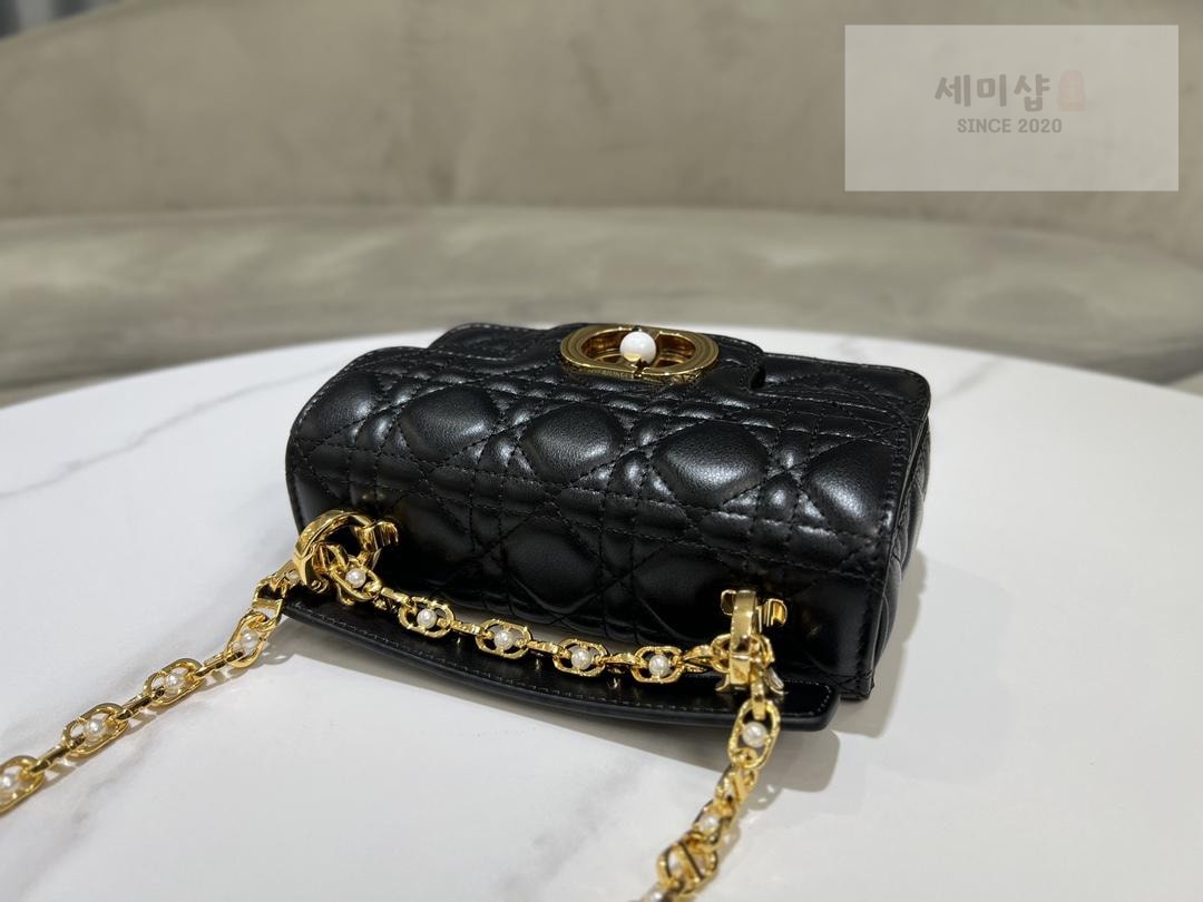 D I O R Dior Jolie Top Handle Bag 4번 이미지
