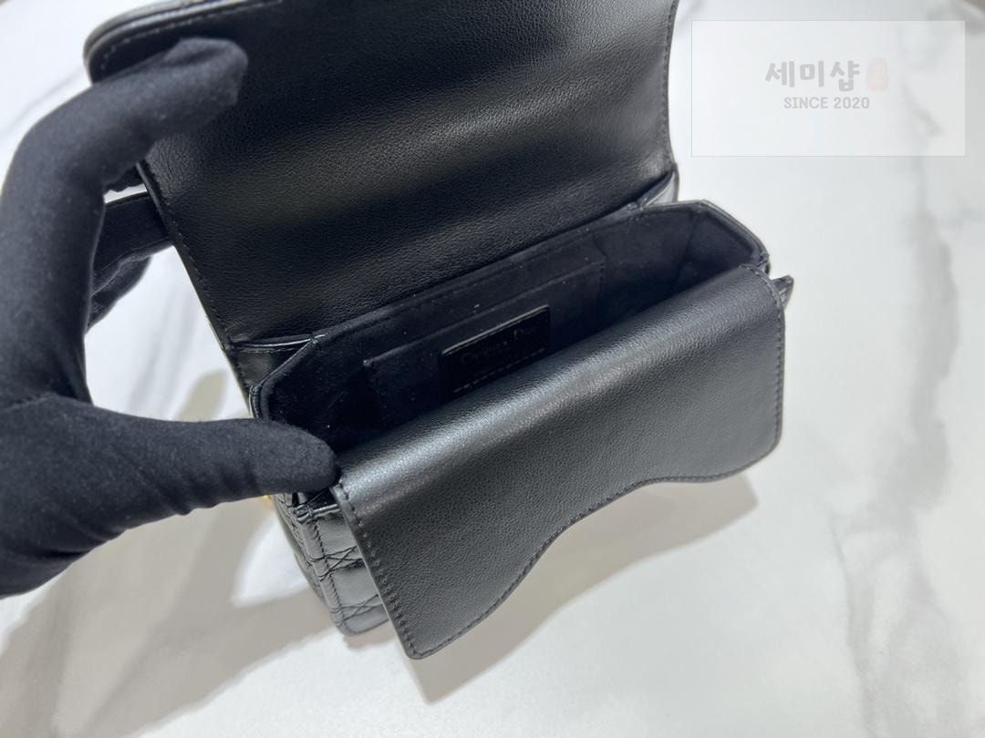 D I O R Dior Jolie Top Handle Bag 5번 이미지