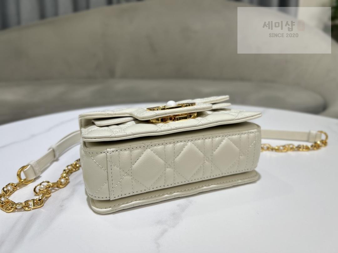 D I O R Dior Jolie Top Handle Bag 8번 이미지