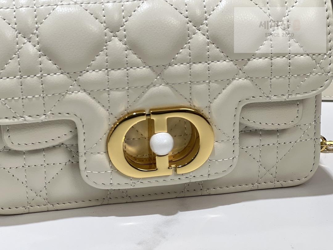D I O R Dior Jolie Top Handle Bag 9번 이미지