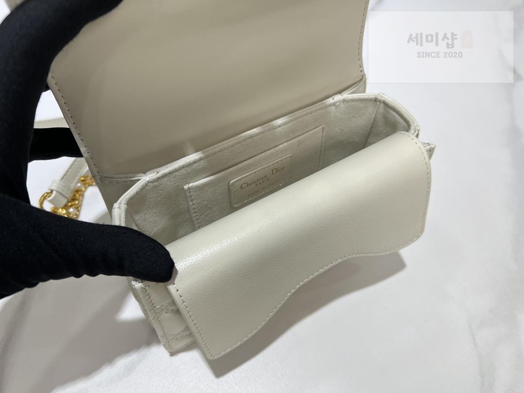D I O R Dior Jolie Top Handle Bag 11번 이미지