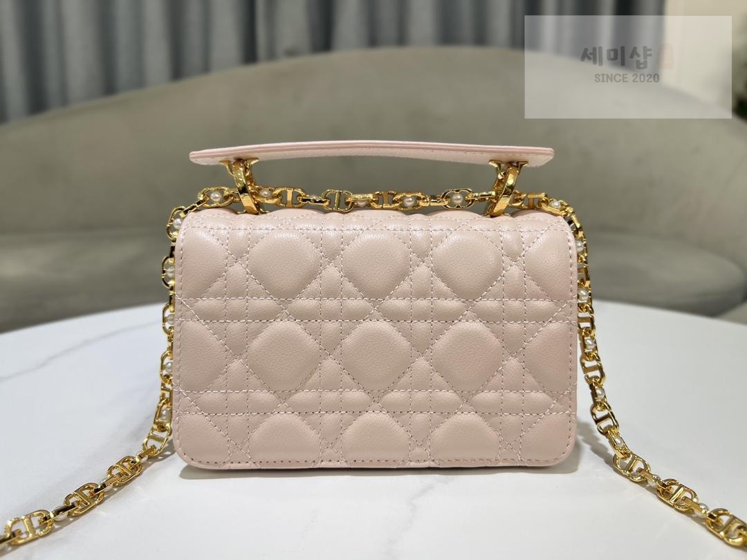 D I O R Dior Jolie Top Handle Bag 14번 이미지