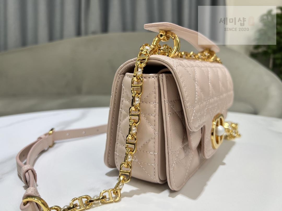 D I O R Dior Jolie Top Handle Bag 15번 이미지