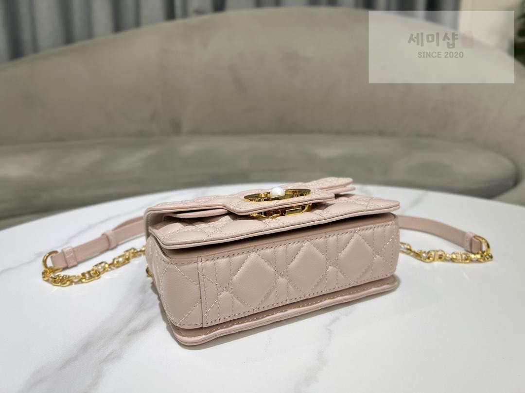 D I O R Dior Jolie Top Handle Bag 16번 이미지