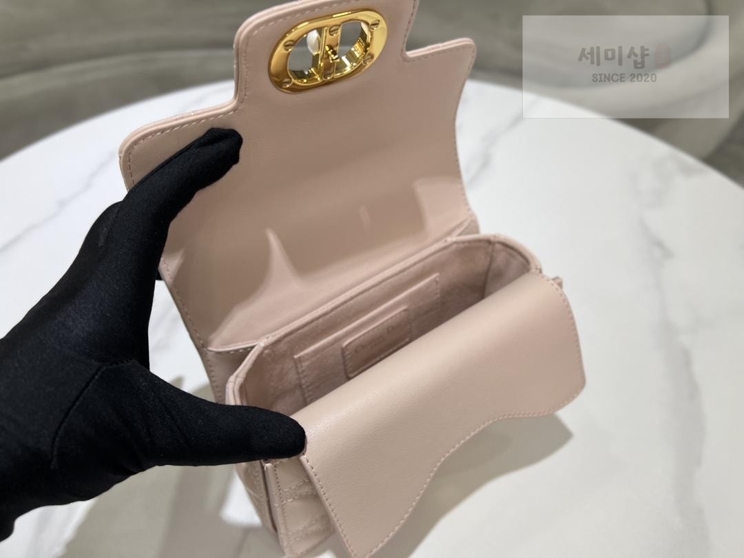 D I O R Dior Jolie Top Handle Bag 31번 이미지