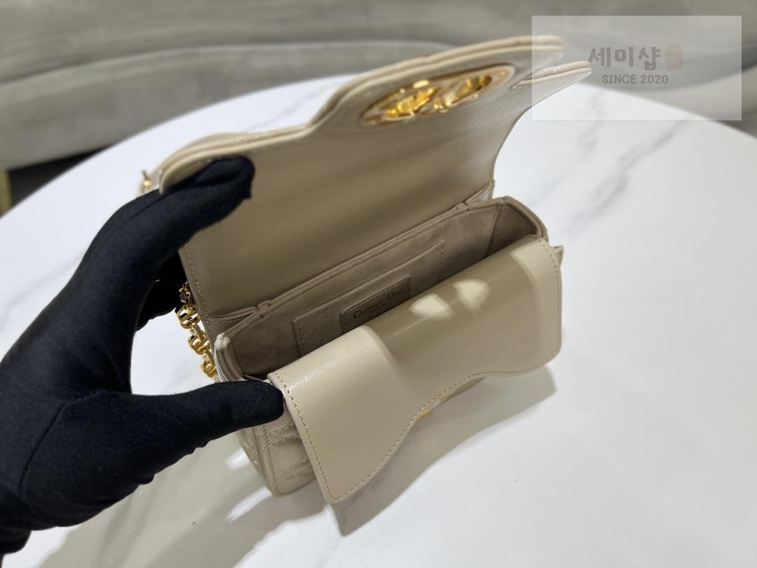 D I O R Dior Jolie Top Handle Bag 23번 이미지