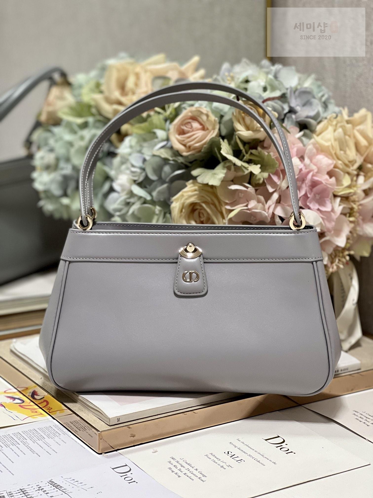 D I O R Dior Key Bag 1번 이미지