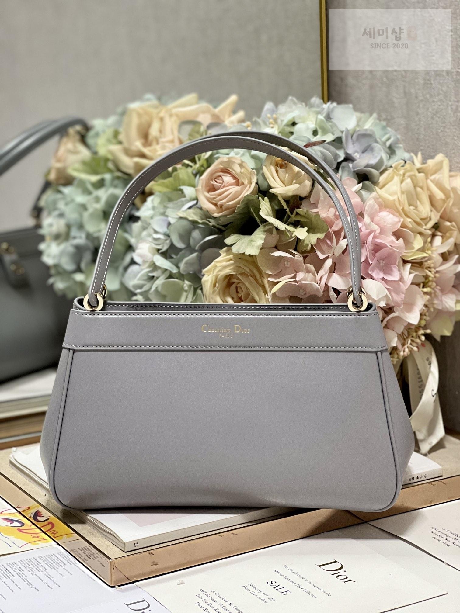 D I O R Dior Key Bag 2번 이미지