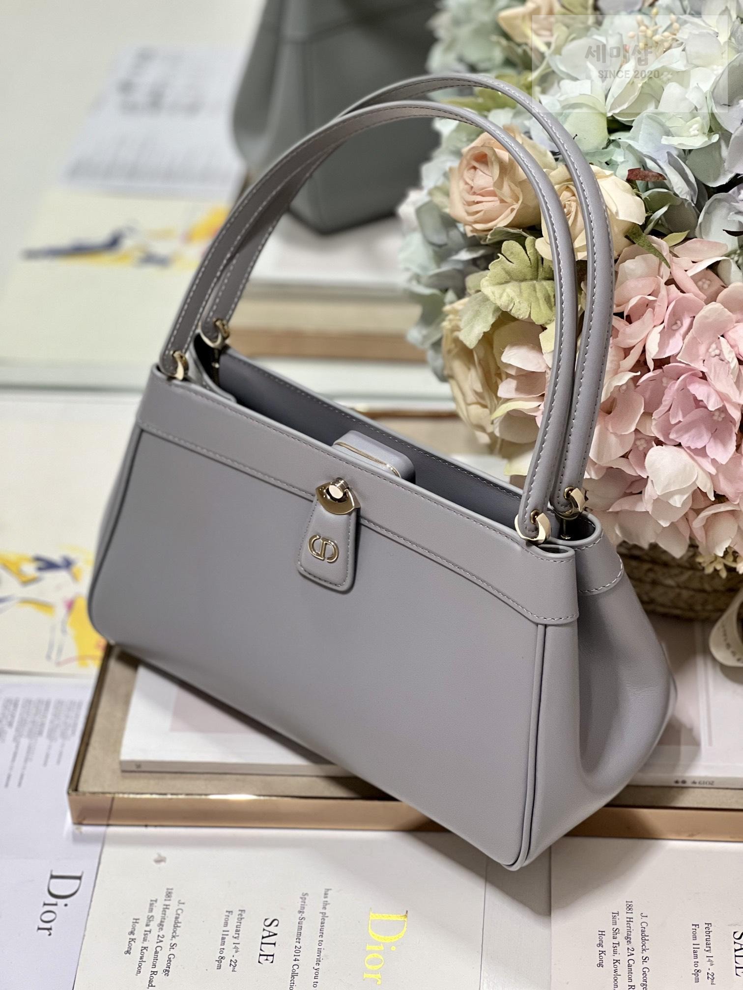 D I O R Dior Key Bag 45번 이미지