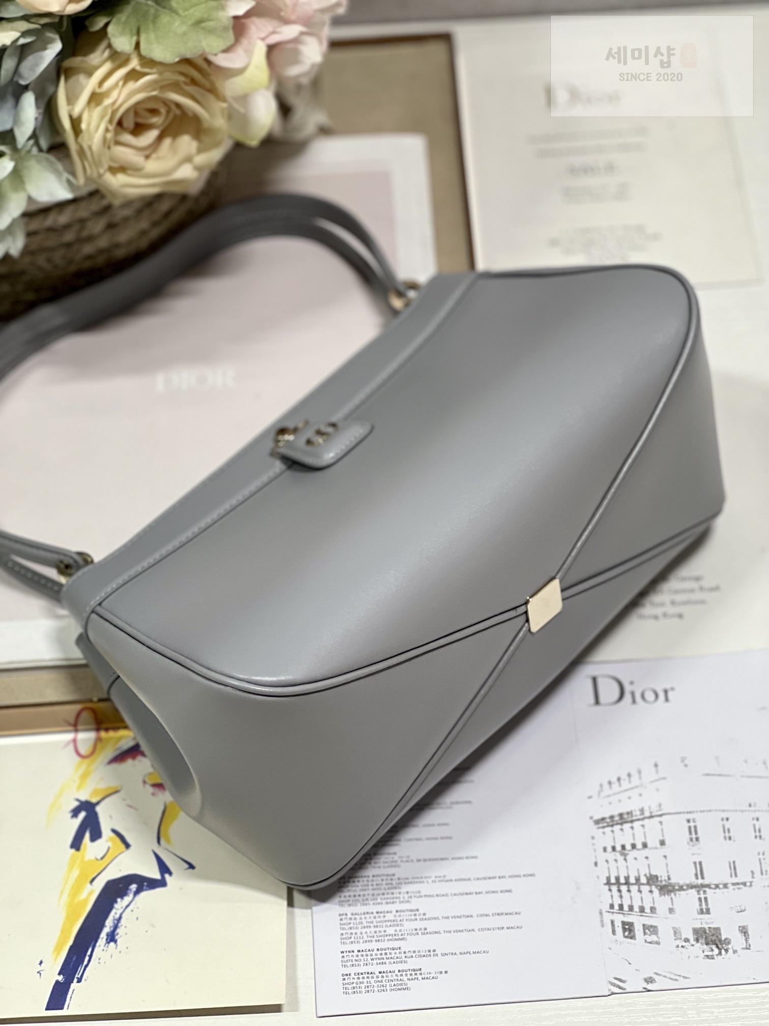 D I O R Dior Key Bag 4번 이미지
