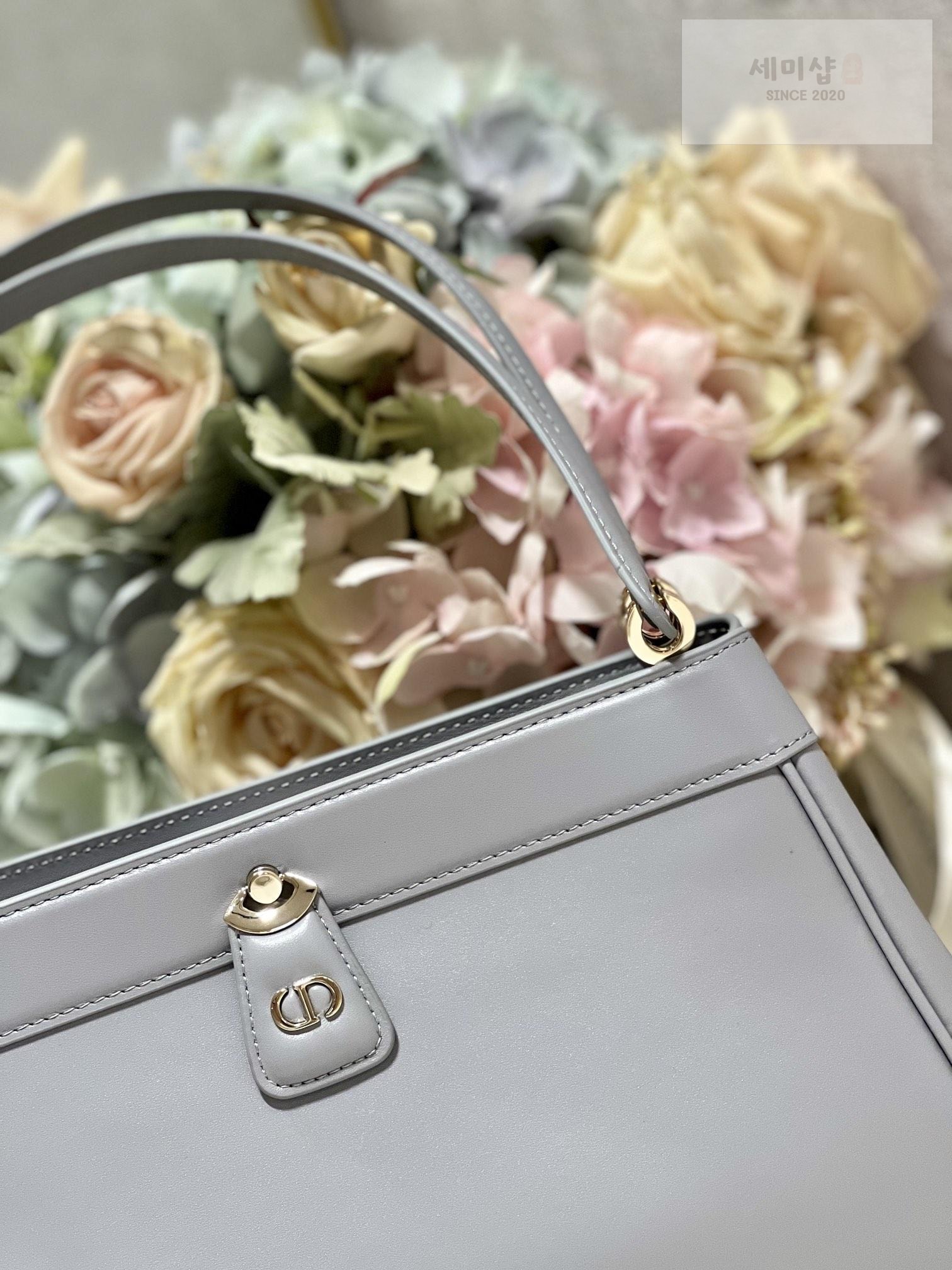 D I O R Dior Key Bag 5번 이미지