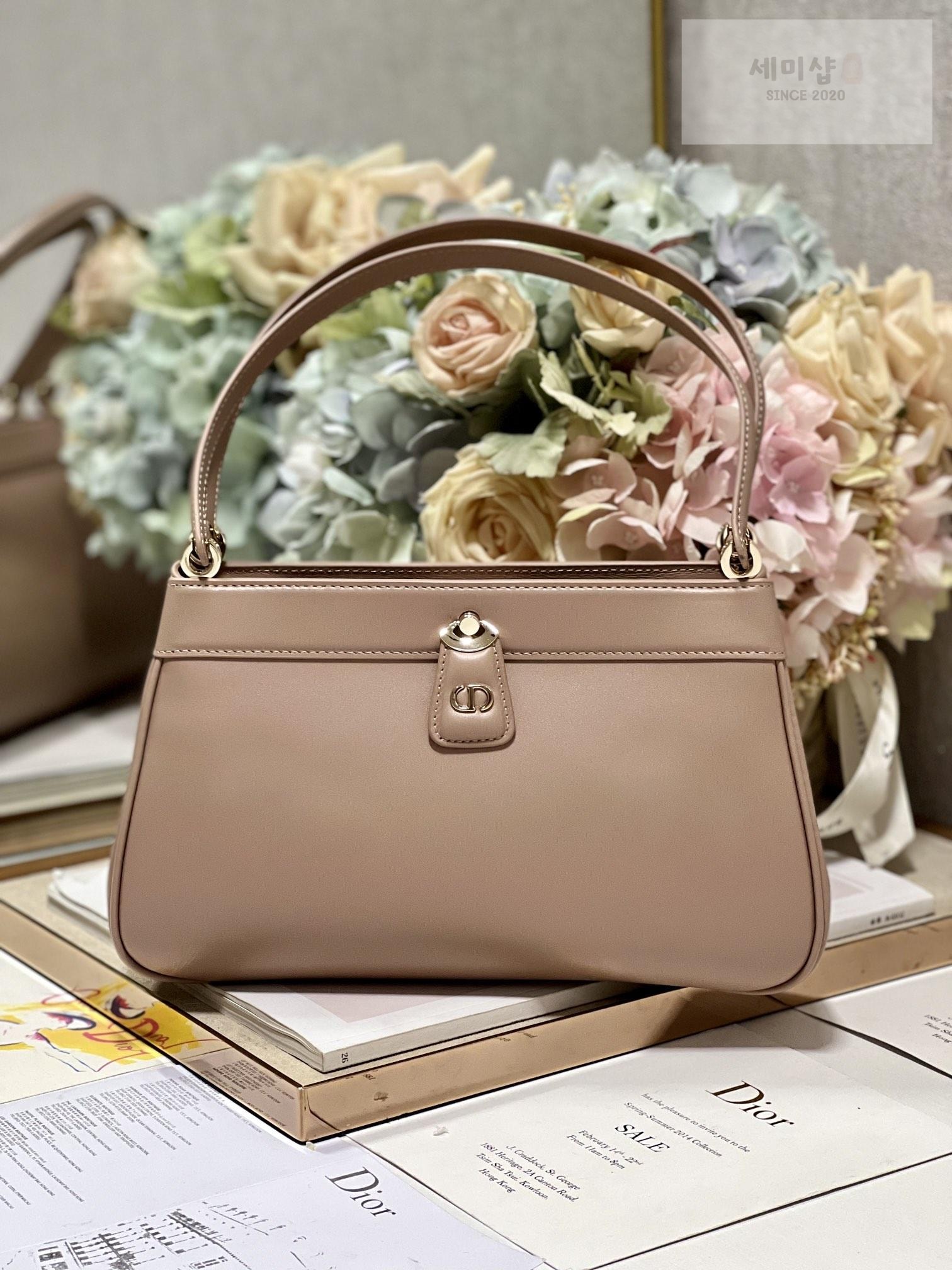 D I O R Dior Key Bag 7번 이미지