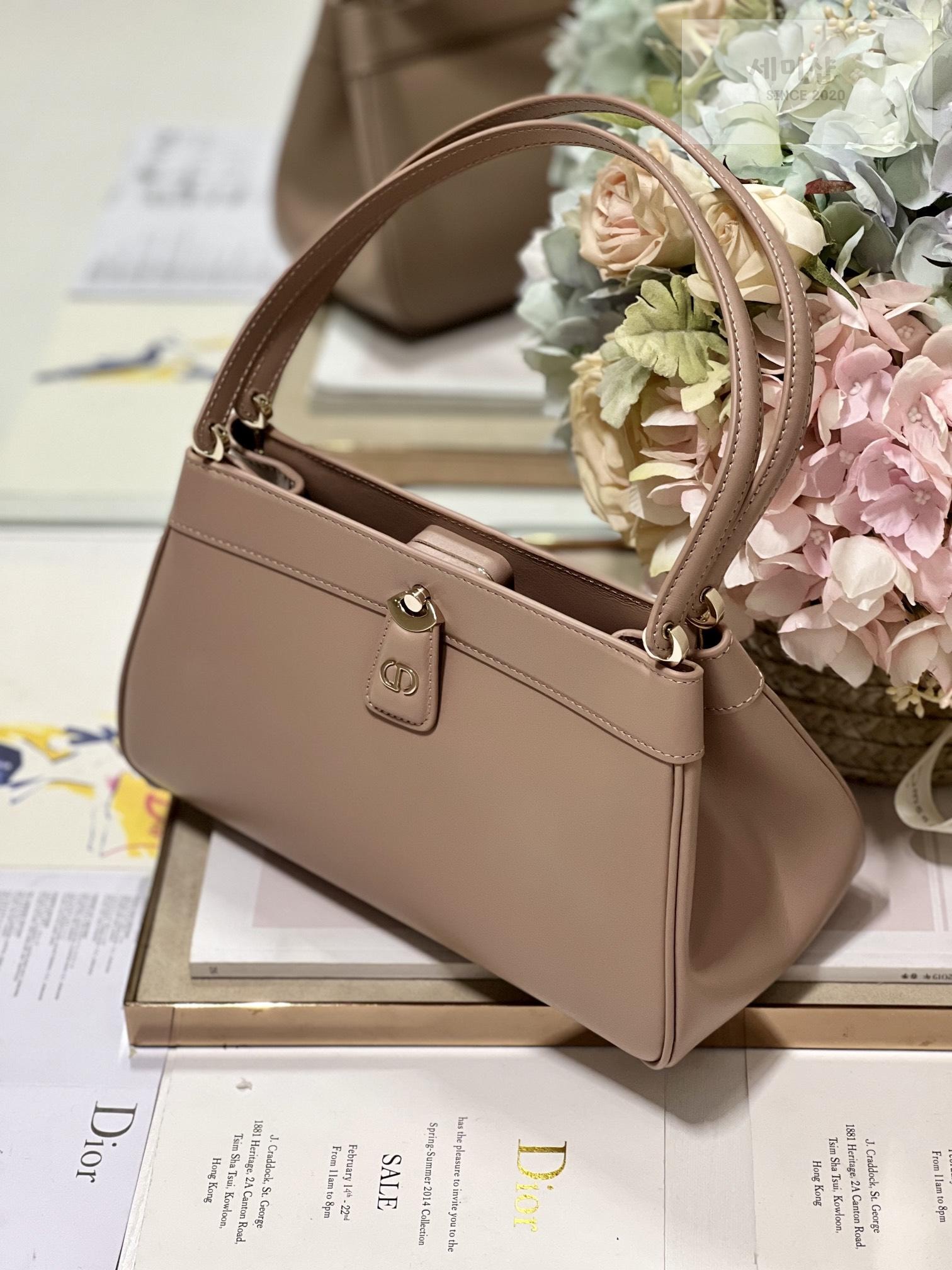 D I O R Dior Key Bag 10번 이미지