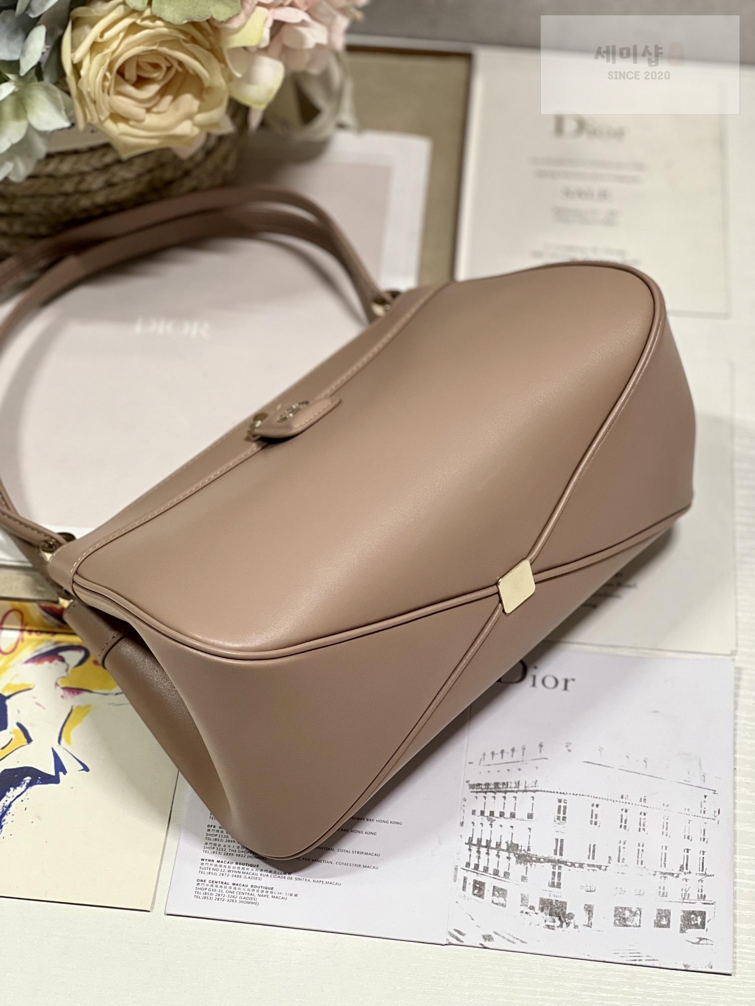 D I O R Dior Key Bag 11번 이미지