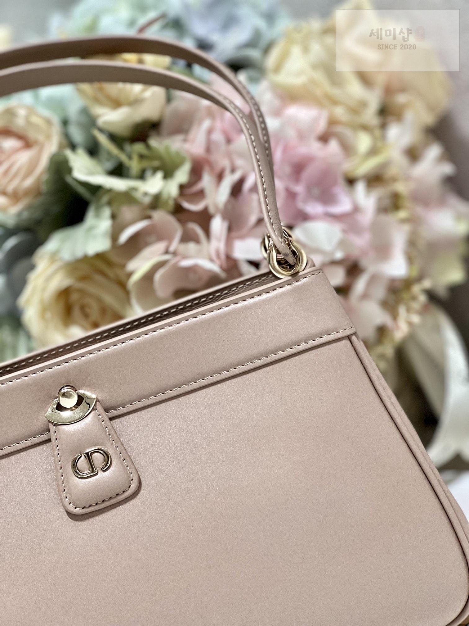 D I O R Dior Key Bag 12번 이미지