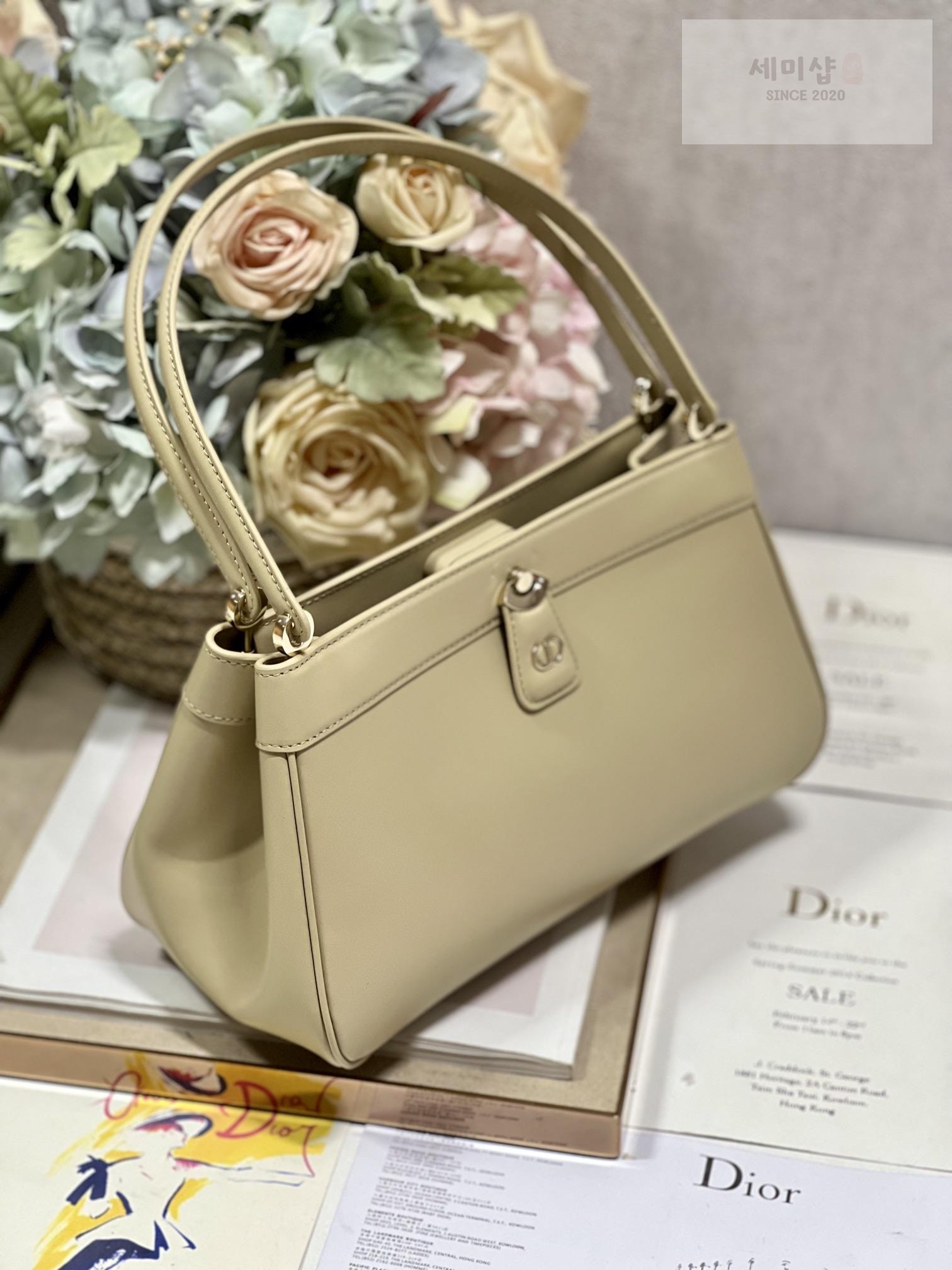D I O R Dior Key Bag 47번 이미지