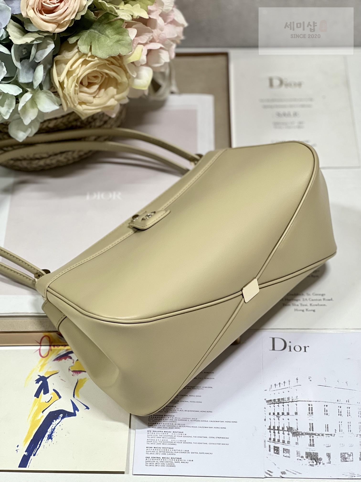 D I O R Dior Key Bag 43번 이미지