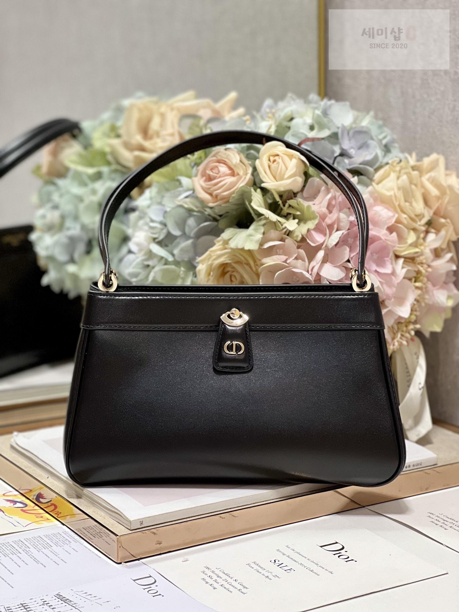 D I O R Dior Key Bag 19번 이미지