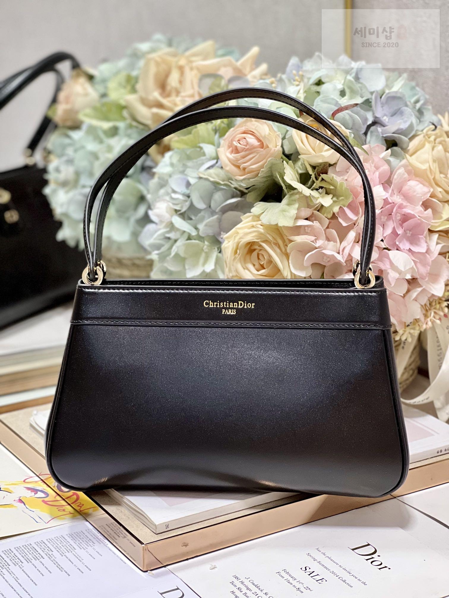 D I O R Dior Key Bag 20번 이미지